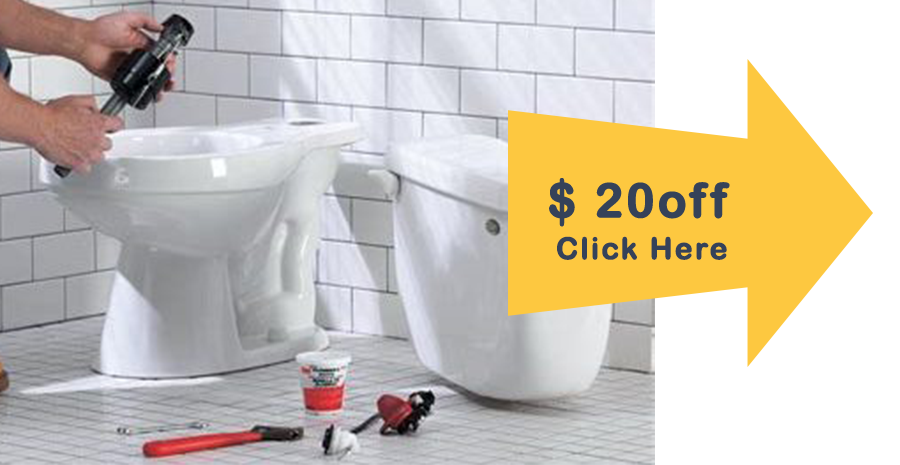 coupon plumbing toilet